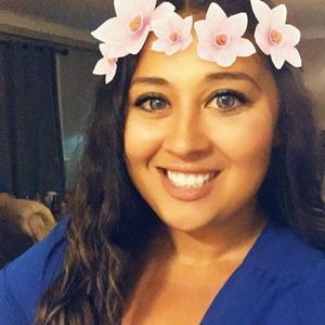 Meet your Posher, Ayesha